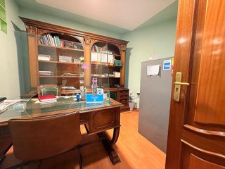 Oficina en venta en Centro en Cáceres