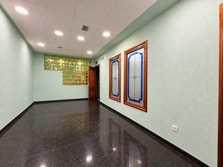 Oficina en venta en Centro en Cáceres