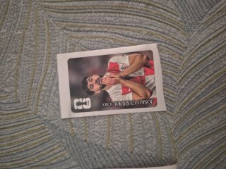 3 Cromos Mundial 2026