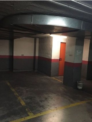 Piso en alquiler en Parque Victoria Eugenia en Málaga