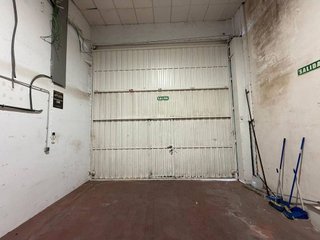 Nave industrial en alquiler en Nuevo Parque en Ciudad Real