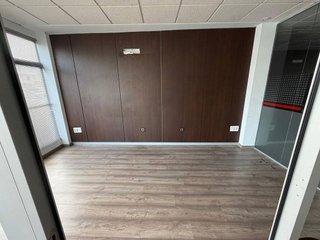Nave industrial en alquiler en Nuevo Parque en Ciudad Real