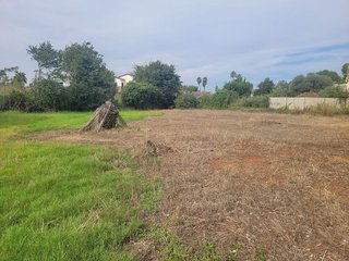 Terreno en venta en Madrigal en Villarreal