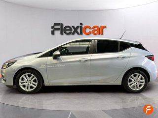 Opel Astra 1.2T SHL 81kW (110CV) 2020