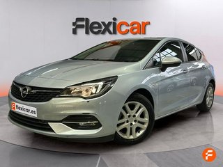 Opel Astra 1.2T SHL 81kW (110CV) 2020