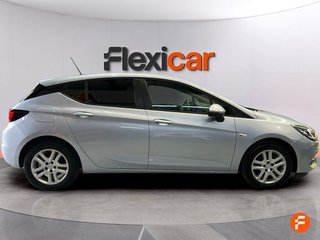Opel Astra 1.2T SHL 81kW (110CV) 2020