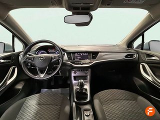Opel Astra 1.2T SHL 81kW (110CV) 2020