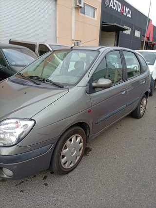 Renault Scenic 2003
