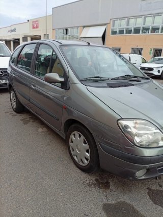 Renault Scenic 2003