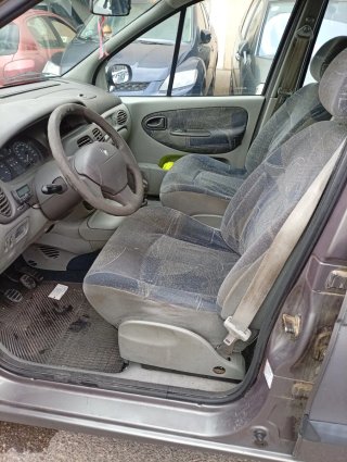 Renault Scenic 2003