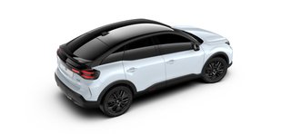 CITROËN C4 3 Hybrid 145 ë-DCS6 Collection