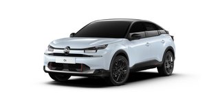 CITROËN C4 3 Hybrid 145 ë-DCS6 Collection