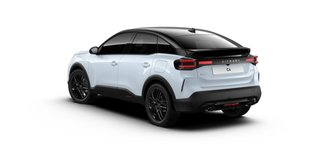 CITROËN C4 3 Hybrid 145 ë-DCS6 Collection