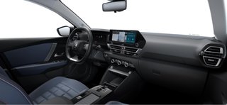 CITROËN C4 3 Hybrid 145 ë-DCS6 Collection