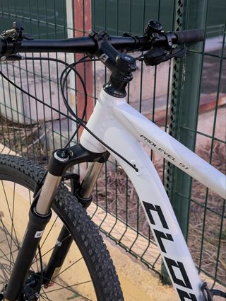 Bicicleta MTB Cloot ProLevel 29 Talla L