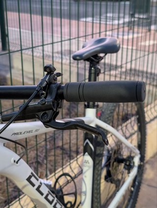 Bicicleta MTB Cloot ProLevel 29 Talla L