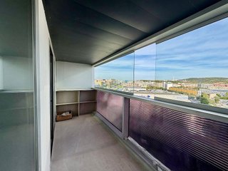 Piso en alquiler en Gran Via LH en Hospitalet de Llobregat, L´