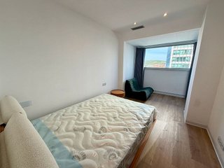 Piso en alquiler en Gran Via LH en Hospitalet de Llobregat, L´