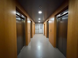 Piso en alquiler en Gran Via LH en Hospitalet de Llobregat, L´