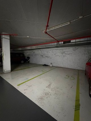 Piso en alquiler en Gran Via LH en Hospitalet de Llobregat, L´