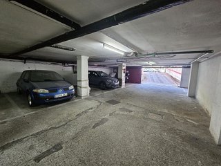 Garaje en venta en Tormes - La Vega en Salamanca
