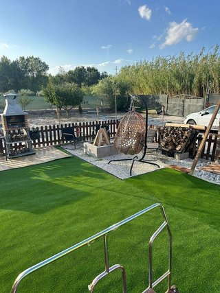 Terreno en venta en Cocentaina