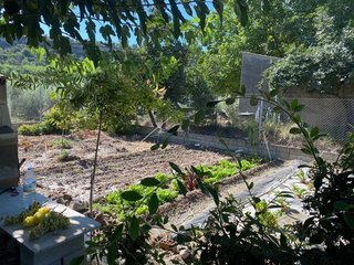 Terreno en venta en Cocentaina