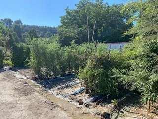 Terreno en venta en Cocentaina
