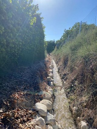 Terreno en venta en Cocentaina