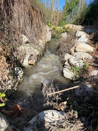 Terreno en venta en Cocentaina