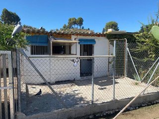 Terreno en venta en Cocentaina