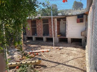 Terreno en venta en Cocentaina