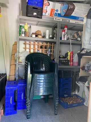 Terreno en venta en Cocentaina