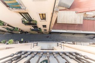 Piso en alquiler en El Raval en Barcelona