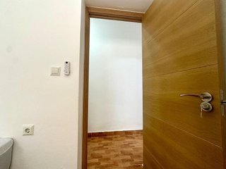 Piso en alquiler en Los Ángeles - Cruz de Caravaca en Almería