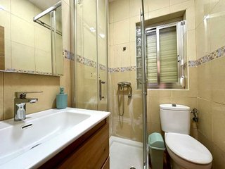 Piso en alquiler en Los Ángeles - Cruz de Caravaca en Almería