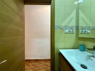 Piso en alquiler en Los Ángeles - Cruz de Caravaca en Almería