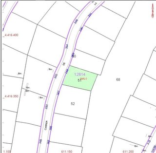 Terreno en venta en Cala Llonga-Sa Mesquida en Mahón