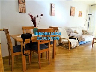 Piso en venta en Centro Ciudad en Linares