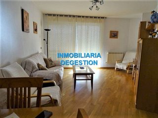 Piso en venta en Centro Ciudad en Linares