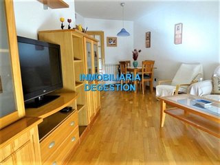 Piso en venta en Centro Ciudad en Linares