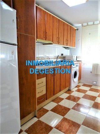 Piso en venta en Centro Ciudad en Linares