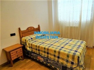 Piso en venta en Centro Ciudad en Linares