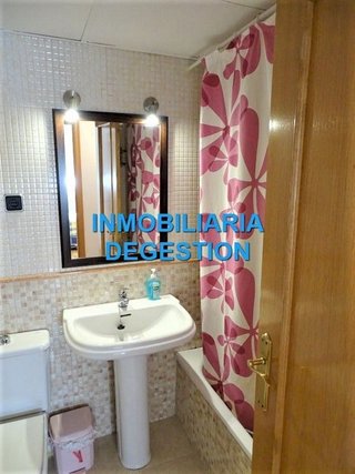 Piso en venta en Centro Ciudad en Linares