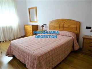 Piso en venta en Centro Ciudad en Linares