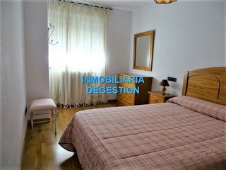 Piso en venta en Centro Ciudad en Linares