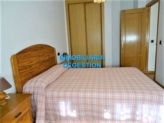 Piso en venta en Centro Ciudad en Linares