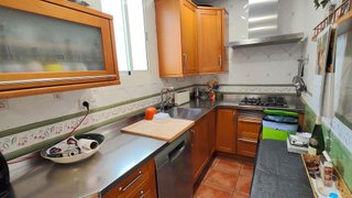 Piso en alquiler en Provençals del Poblenou en Barcelona