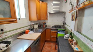 Piso en alquiler en Provençals del Poblenou en Barcelona