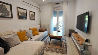 Piso en alquiler en Provençals del Poblenou en Barcelona
